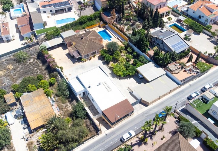 Villa a La Marina, Alicante, La Marina - € 625.000 | Ref: 5689OM - foto 1